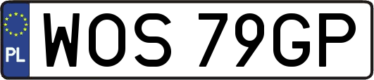 WOS79GP