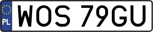 WOS79GU
