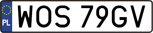 WOS79GV