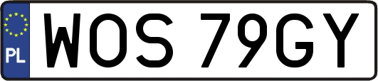 WOS79GY