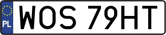 WOS79HT