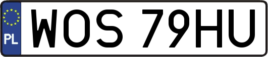 WOS79HU