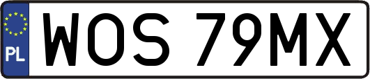 WOS79MX