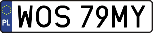 WOS79MY