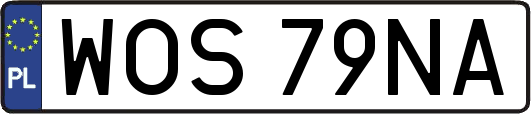 WOS79NA