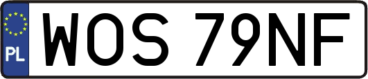 WOS79NF
