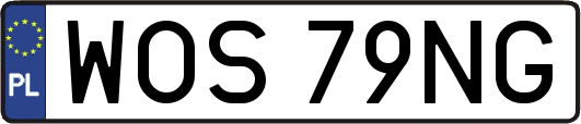WOS79NG