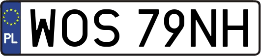 WOS79NH