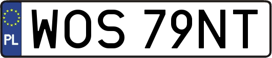 WOS79NT
