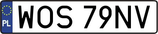 WOS79NV