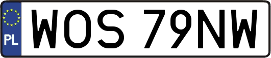 WOS79NW
