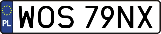 WOS79NX