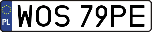 WOS79PE