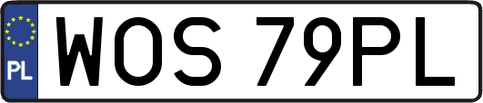 WOS79PL