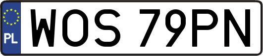 WOS79PN