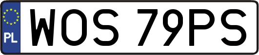 WOS79PS