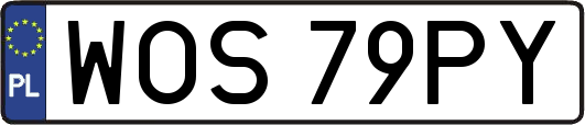 WOS79PY