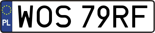 WOS79RF
