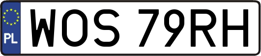 WOS79RH