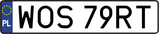 WOS79RT