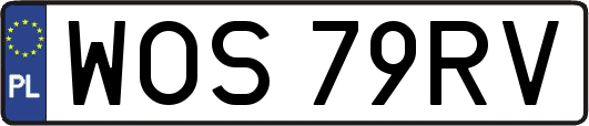 WOS79RV