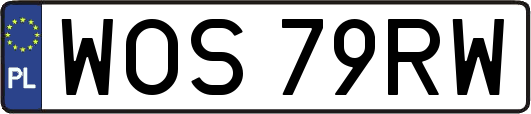 WOS79RW