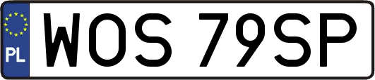 WOS79SP