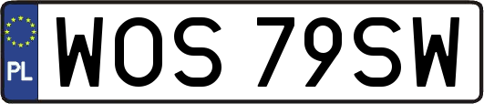 WOS79SW