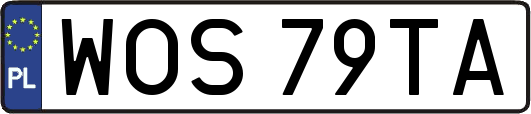 WOS79TA