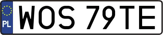 WOS79TE