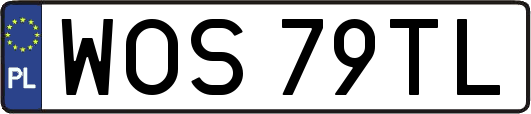 WOS79TL