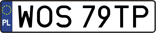WOS79TP