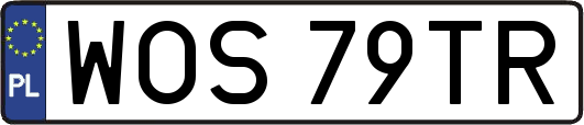 WOS79TR
