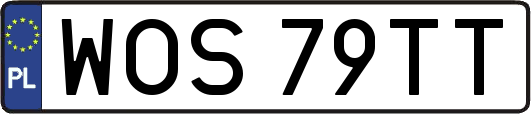 WOS79TT