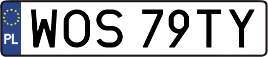 WOS79TY