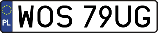 WOS79UG