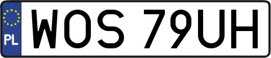 WOS79UH