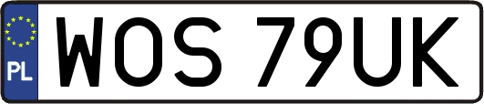 WOS79UK
