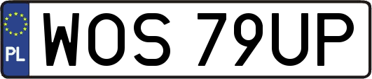 WOS79UP