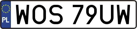 WOS79UW