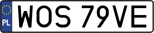 WOS79VE