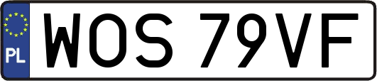 WOS79VF