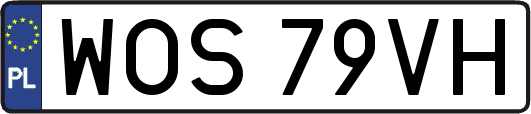 WOS79VH