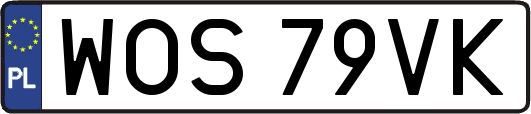 WOS79VK