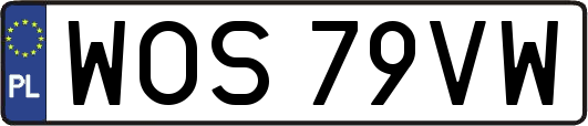 WOS79VW