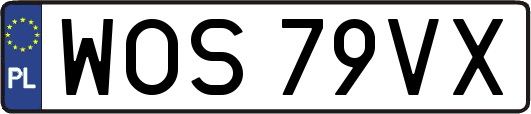 WOS79VX