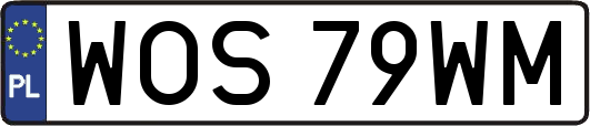 WOS79WM