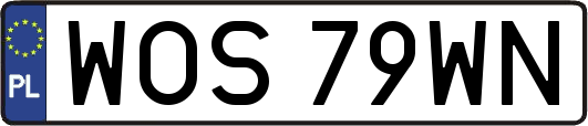 WOS79WN