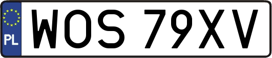 WOS79XV