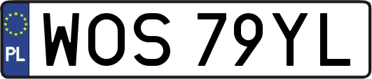 WOS79YL